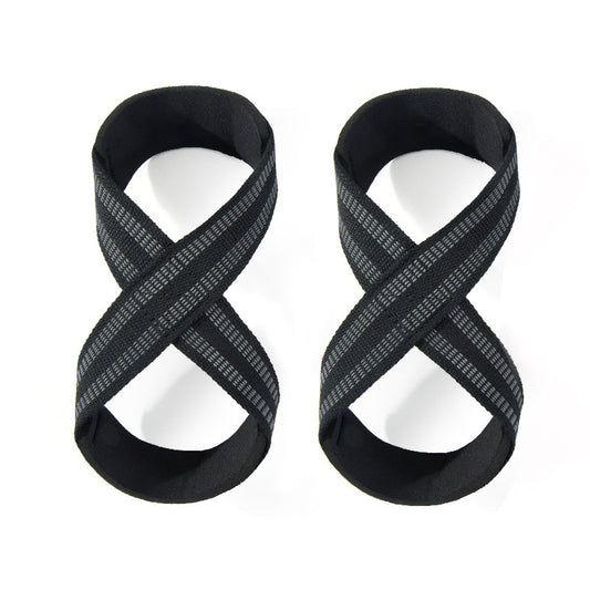 Figure 8 Lifting Straps (Pair)