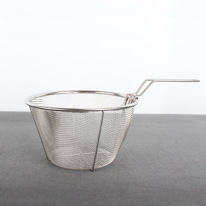 Stainless Steel Frying Basket