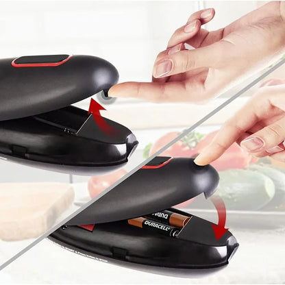 One-Touch Electric Can Opener