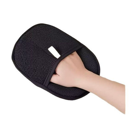 Pet Grooming Glove - Deshedding Mitt
