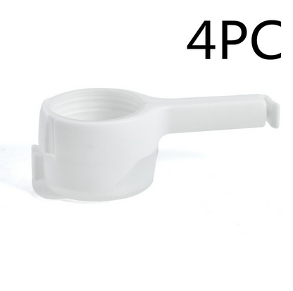 Pour Spout Bag Sealing Clips