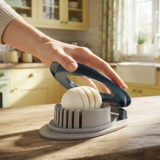 Egg Slicer