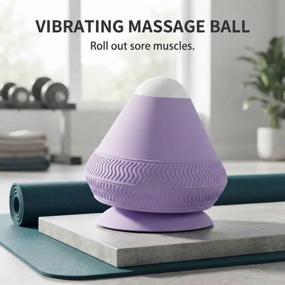 Vibrating Massage Ball