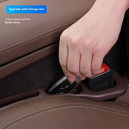 Car Seat Gap Filler Organizer (Set of 2)