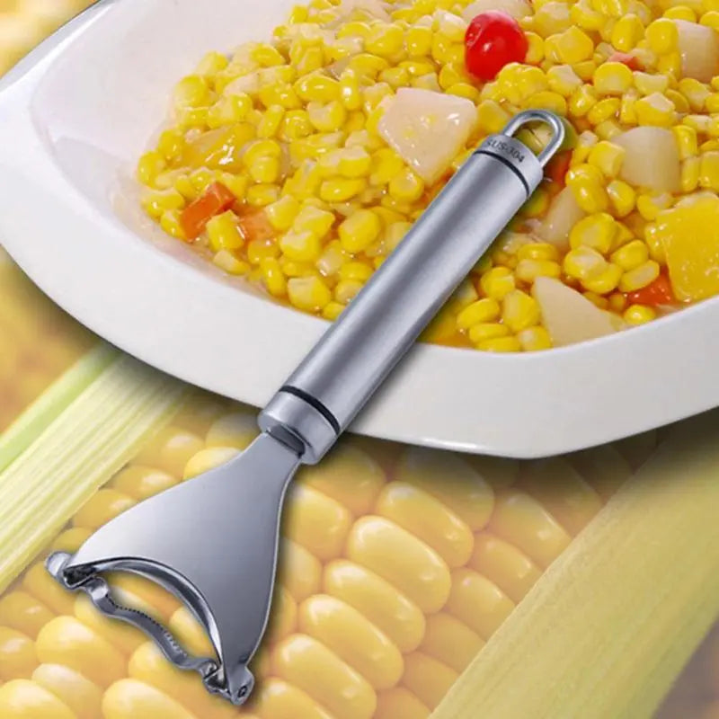 Corn Stripper Tool