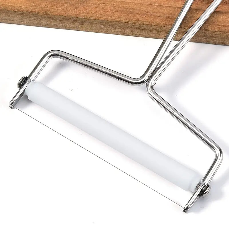Stainless Steel Cheese Slicer