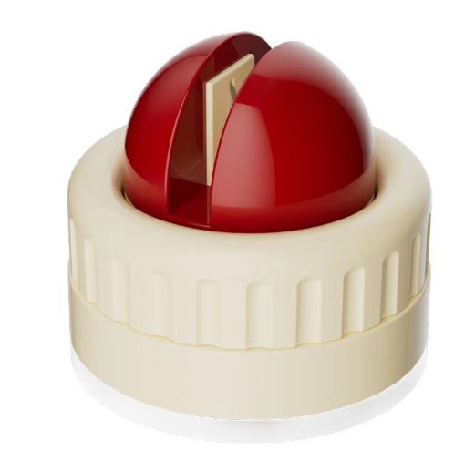 Suction Base Knife Sharpener