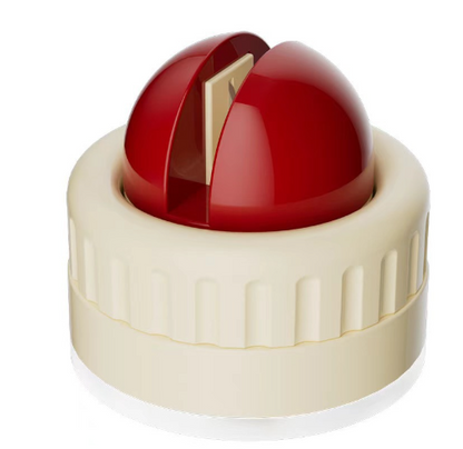 Suction Base Knife Sharpener