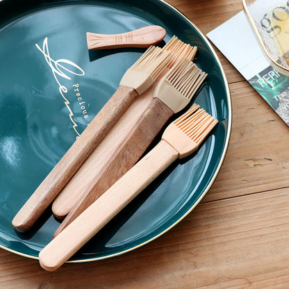 Silicone Basting Brush