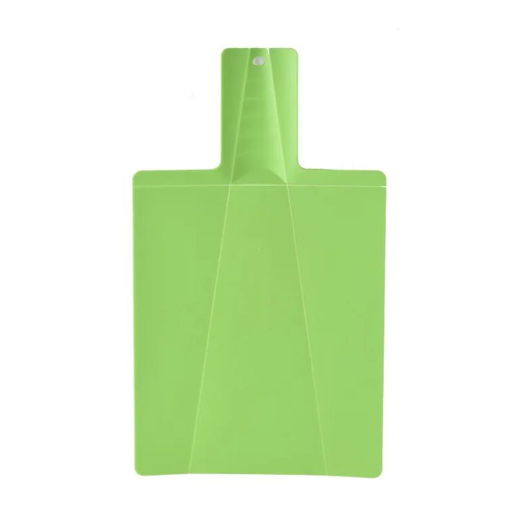Color-Coded Cutting Board Set