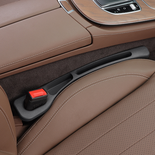Car Seat Gap Filler Organizer (Set of 2)