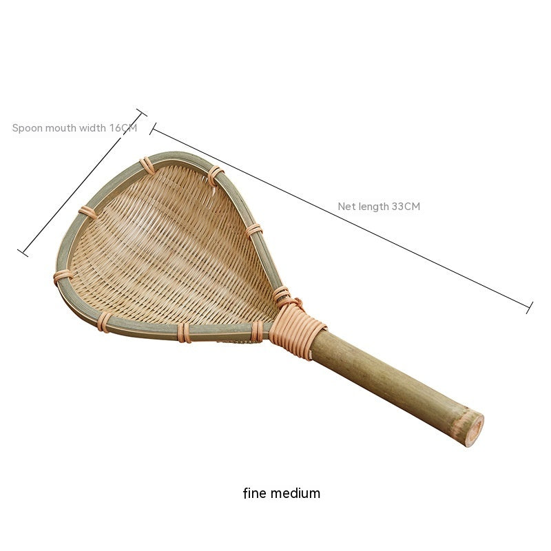 Pasta Strainer Spoon