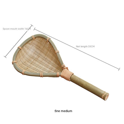 Pasta Strainer Spoon