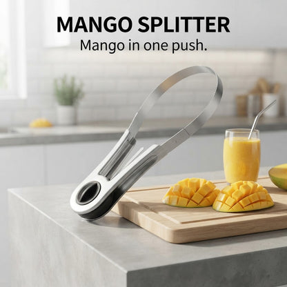 Mango Splitter