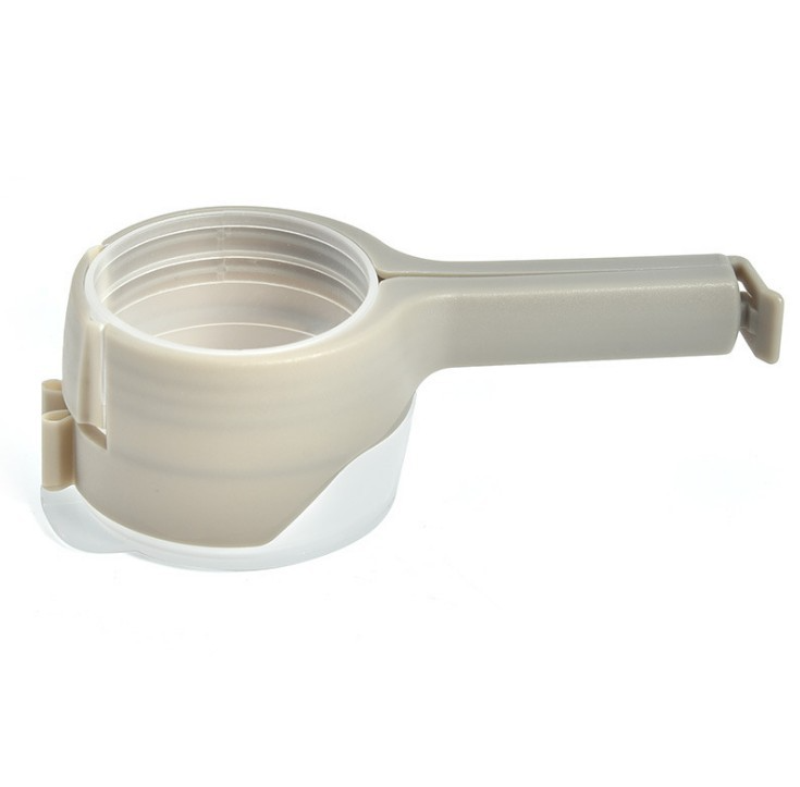 Pour Spout Bag Sealing Clips