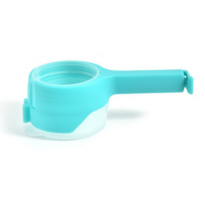Pour Spout Bag Sealing Clips