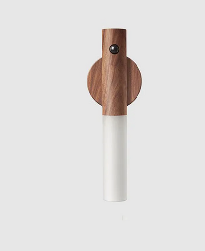 Wooden Motion Sensor Night Light