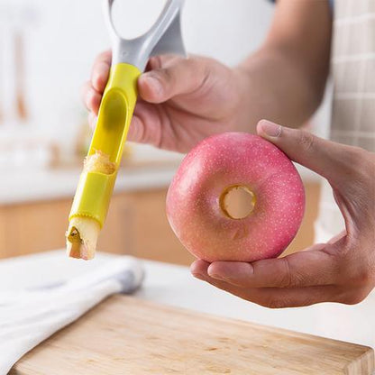 5-in-1 Avocado Slicer Tool