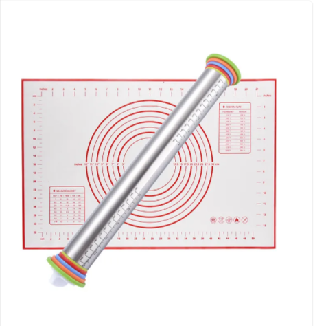 Silicone Baking & Pastry Mat