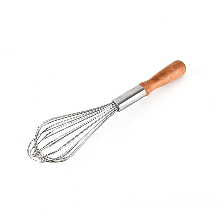 Stainless Steel Whisk