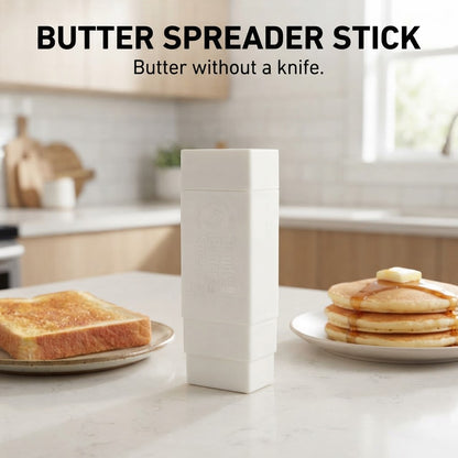 Butter Spreader Stick