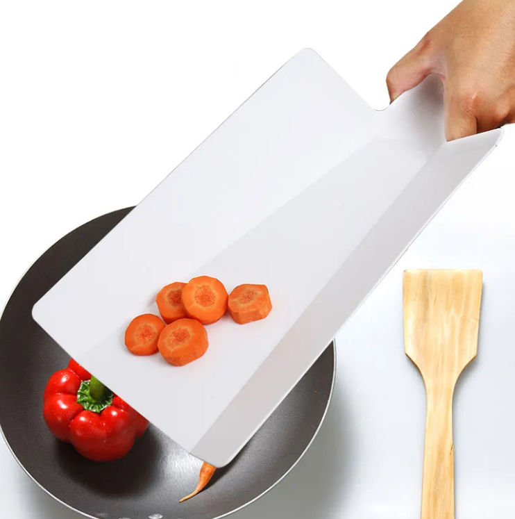 Color-Coded Cutting Board Set