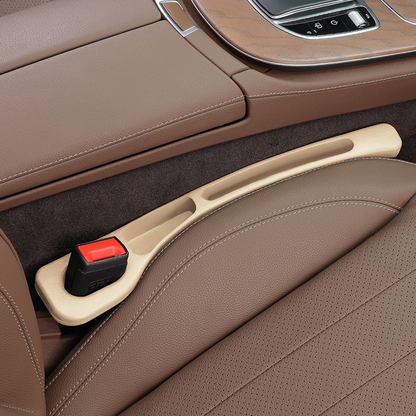 Car Seat Gap Filler Organizer (Set of 2)