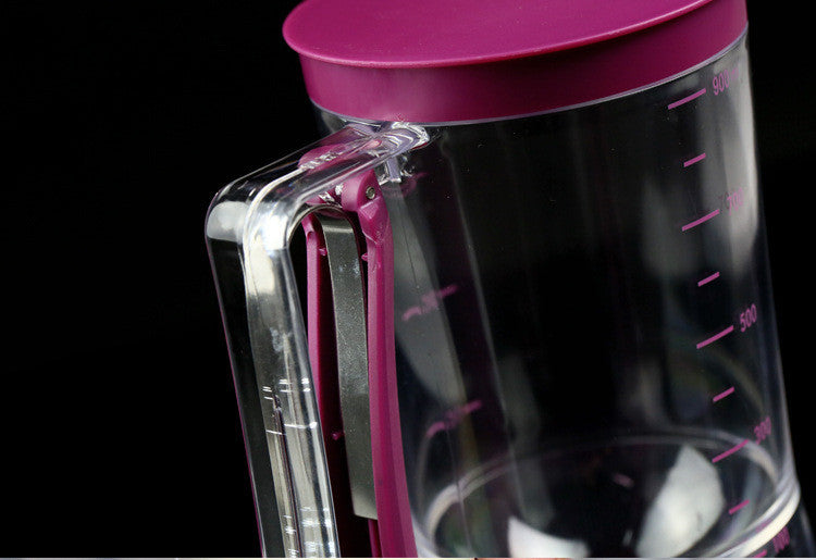 Pancake Batter Dispenser