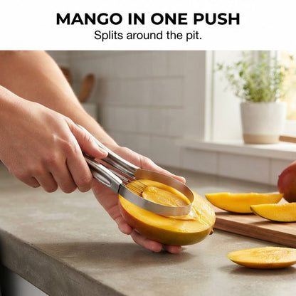 Mango Splitter - Mango in one push