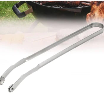 Stainless Steel Grill Tongs