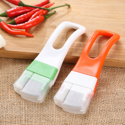 Green Onion & Herb Shredder