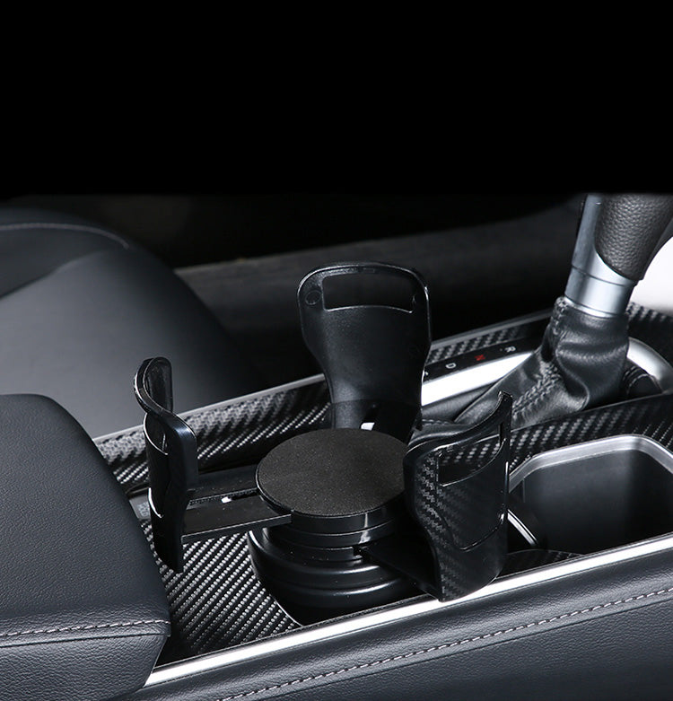 2-in-1 Car Cup Holder Expander