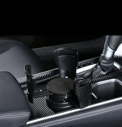 2-in-1 Car Cup Holder Expander