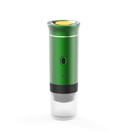 Portable Rechargeable Espresso Maker