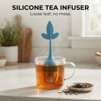 Silicone Tea Infuser