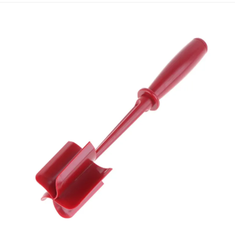 Ground Meat Chopper & Masher