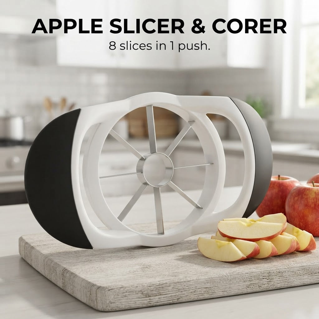 Apple Slicer & Corer