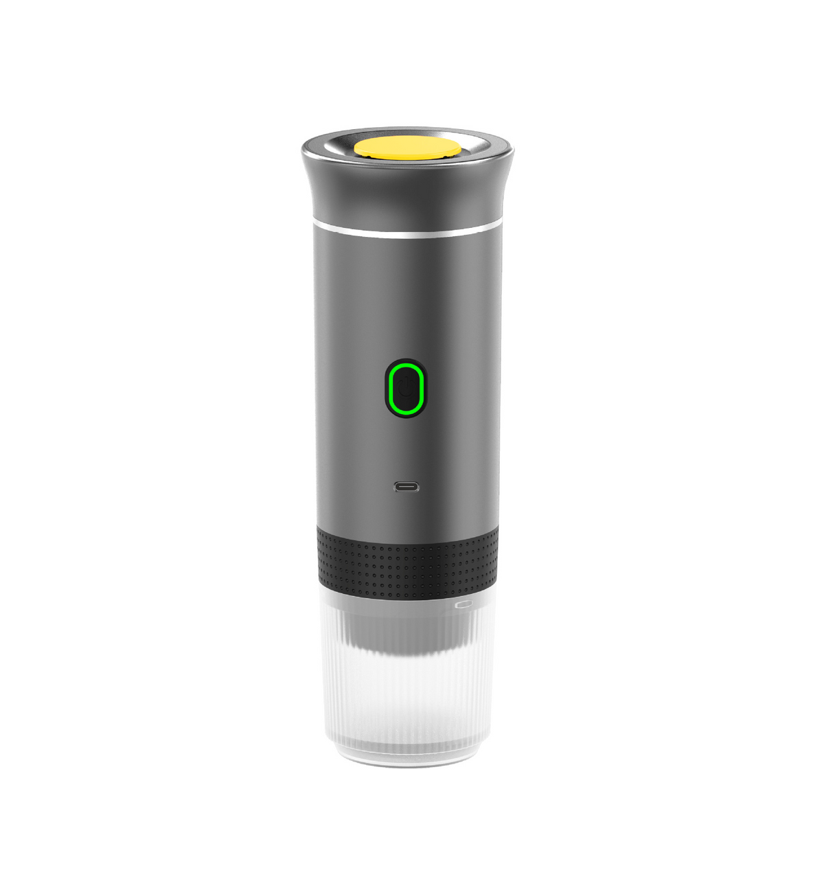 Portable Rechargeable Espresso Maker