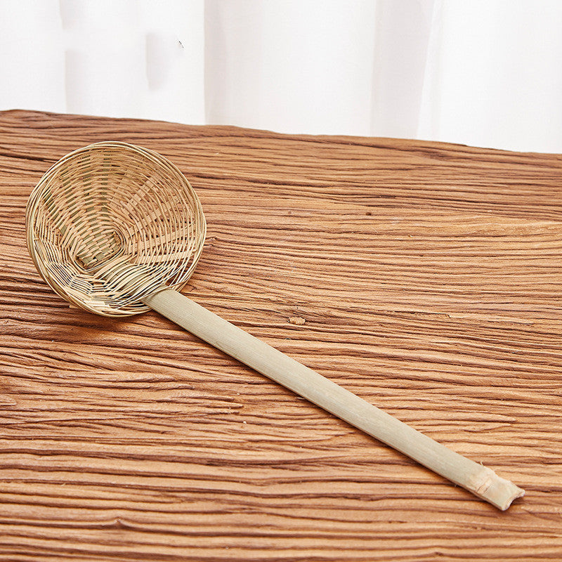 Pasta Strainer Spoon