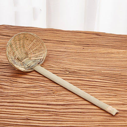 Pasta Strainer Spoon