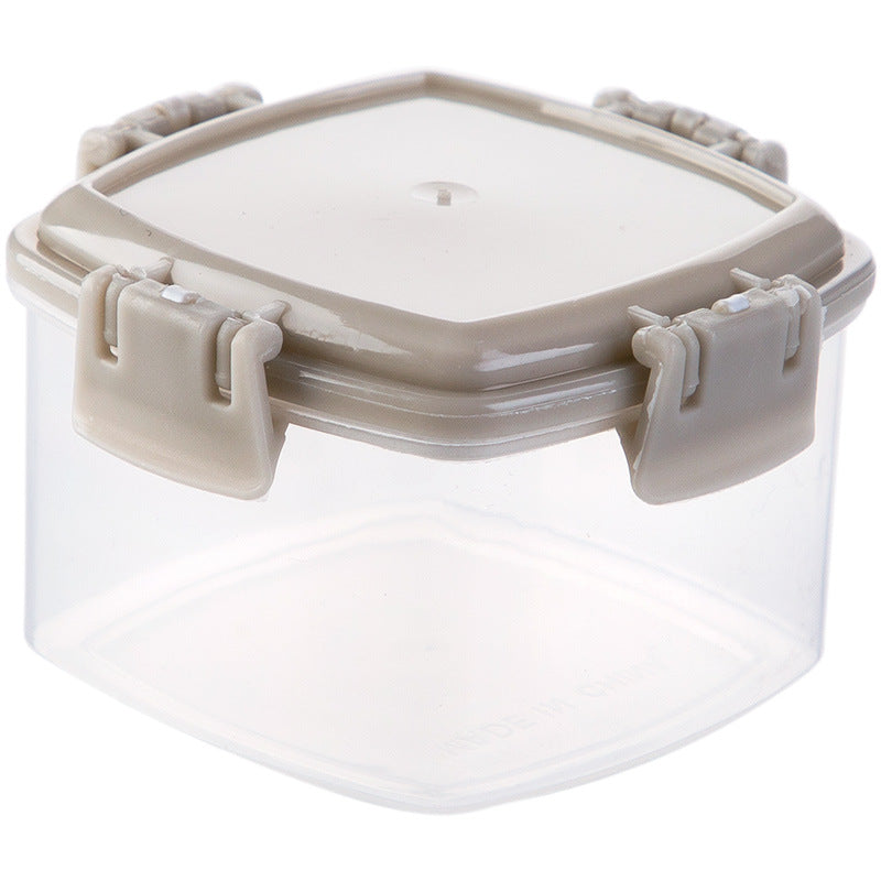 Airtight Seasoning Box