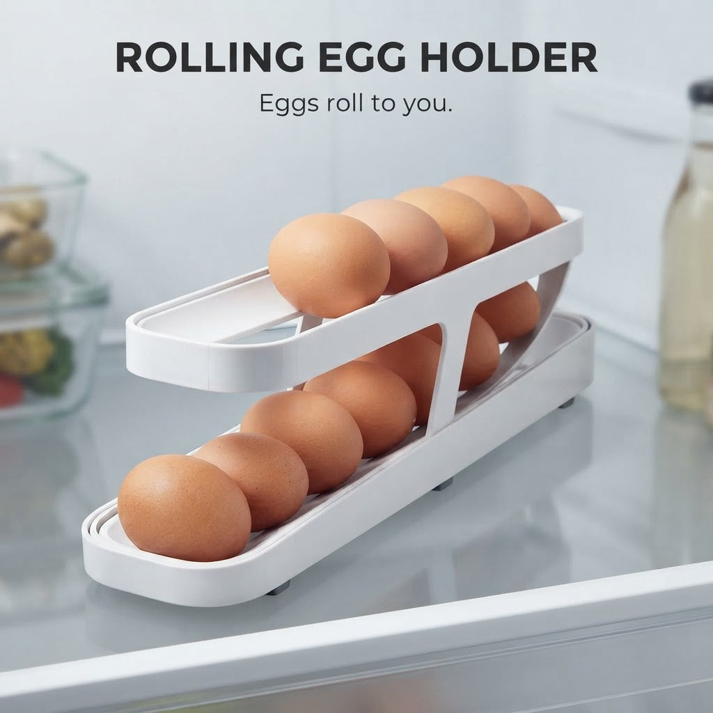 Fridge Egg Holder