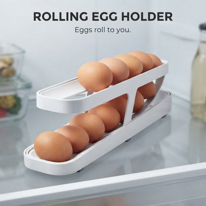Fridge Egg Holder