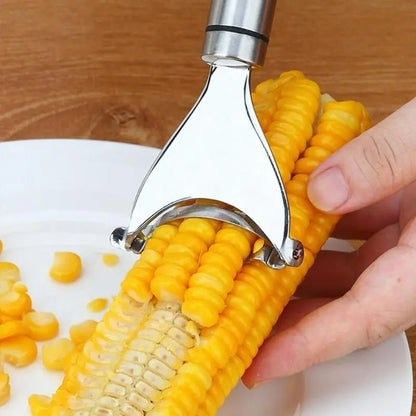 Corn Stripper Tool