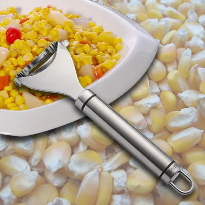 Corn Stripper Tool