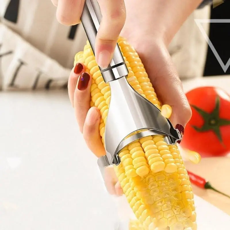 Corn Stripper Tool