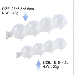 Ice Ball Maker
