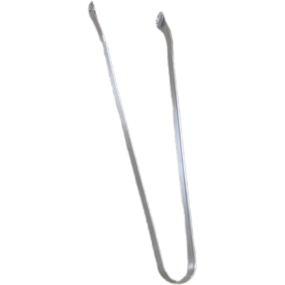 Stainless Steel Grill Tongs