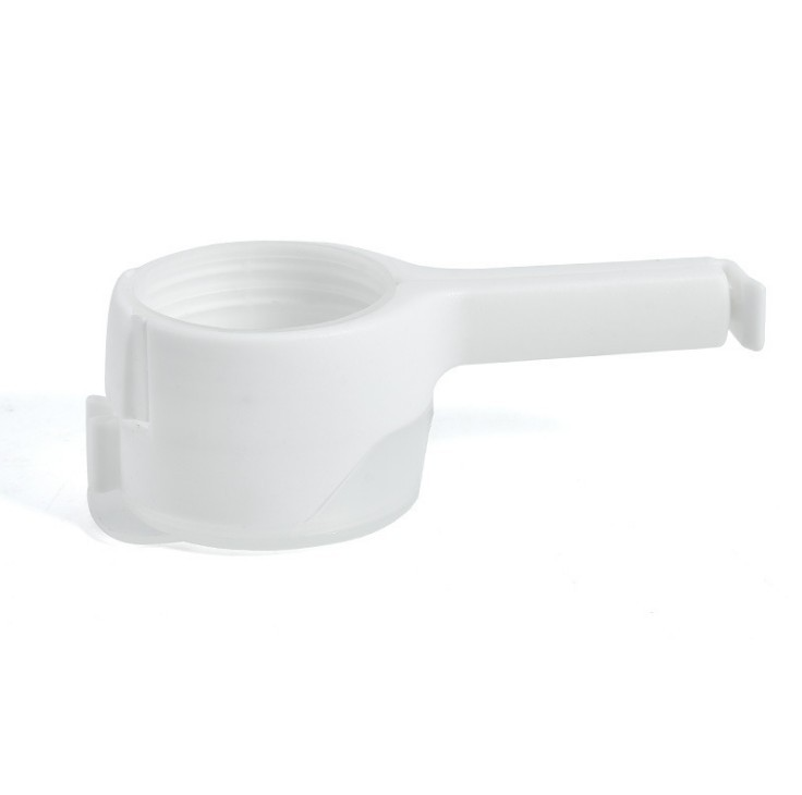 Pour Spout Bag Sealing Clips