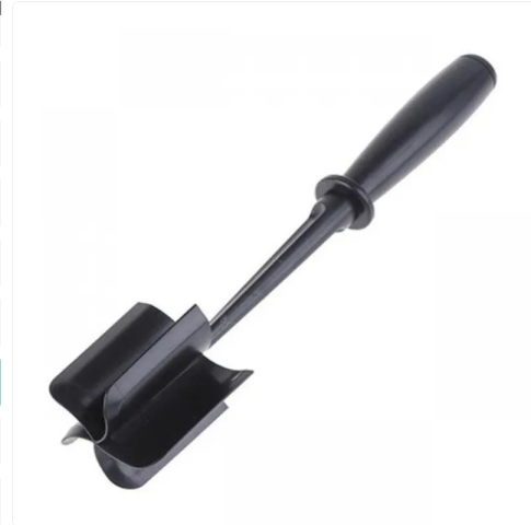 Ground Meat Chopper & Masher